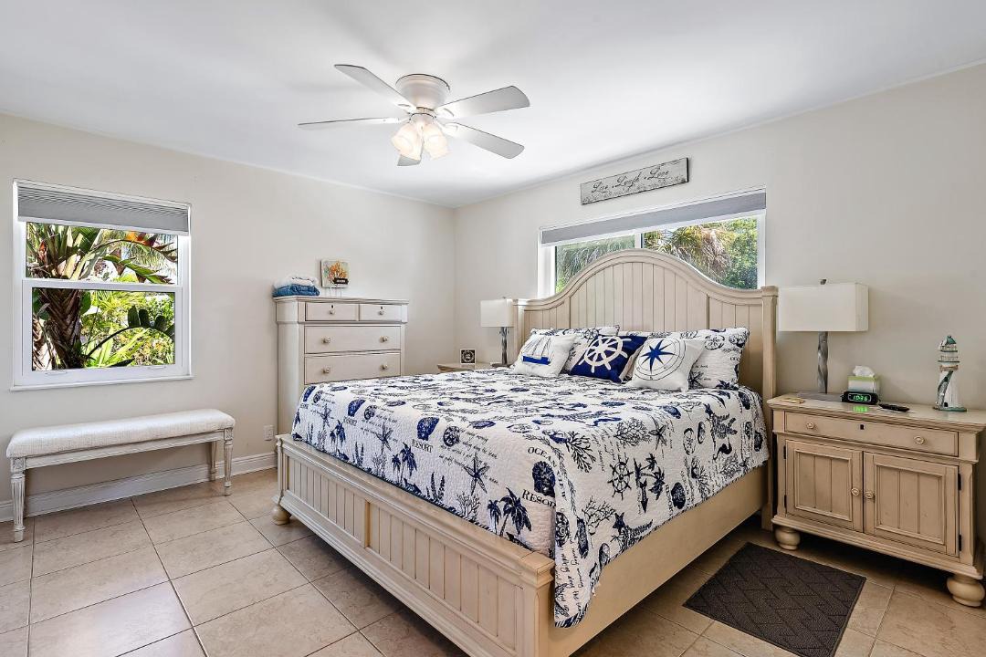 Photo of Bedroom in Hobe Sound