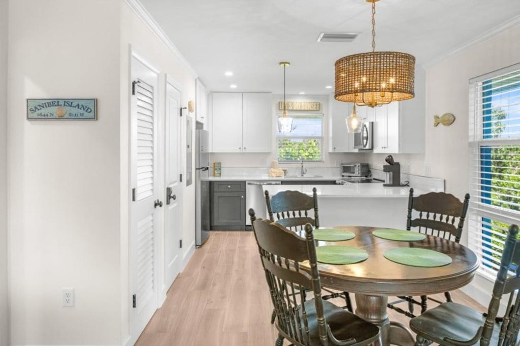 Photo of Kitchen in Sanibel