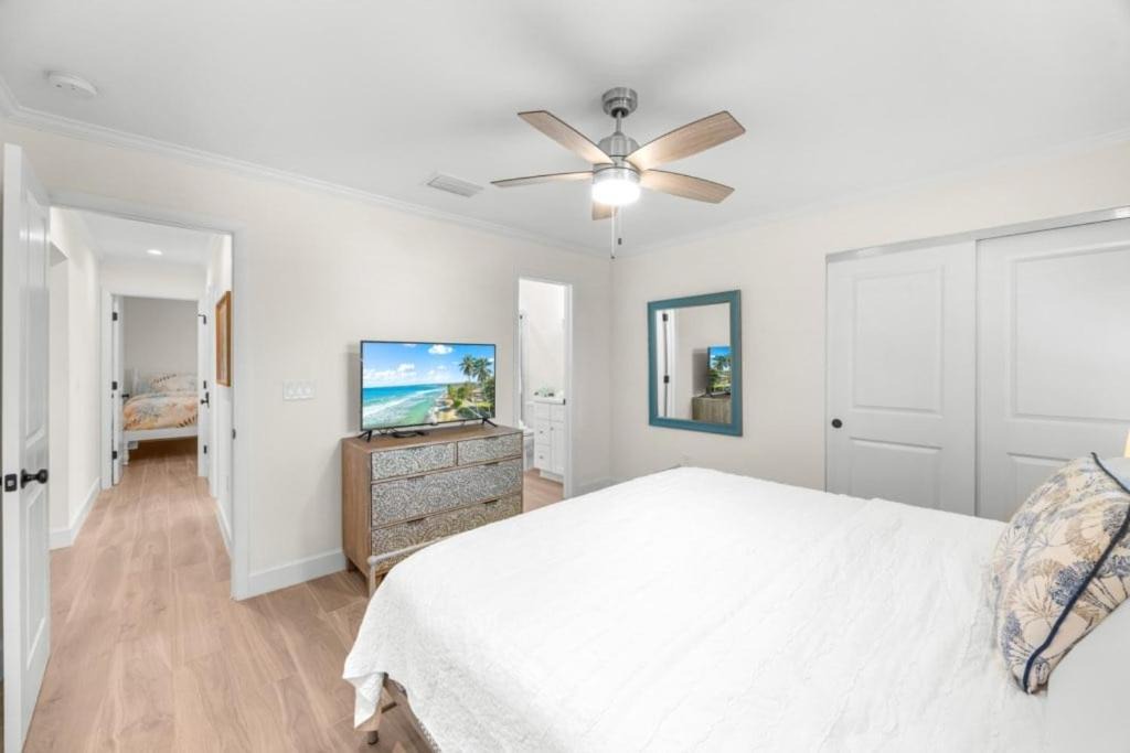 Photo of Bedroom in Sanibel