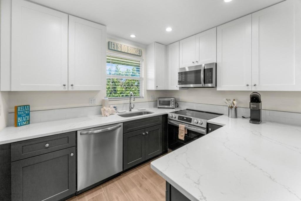 Photo of Kitchen in Sanibel