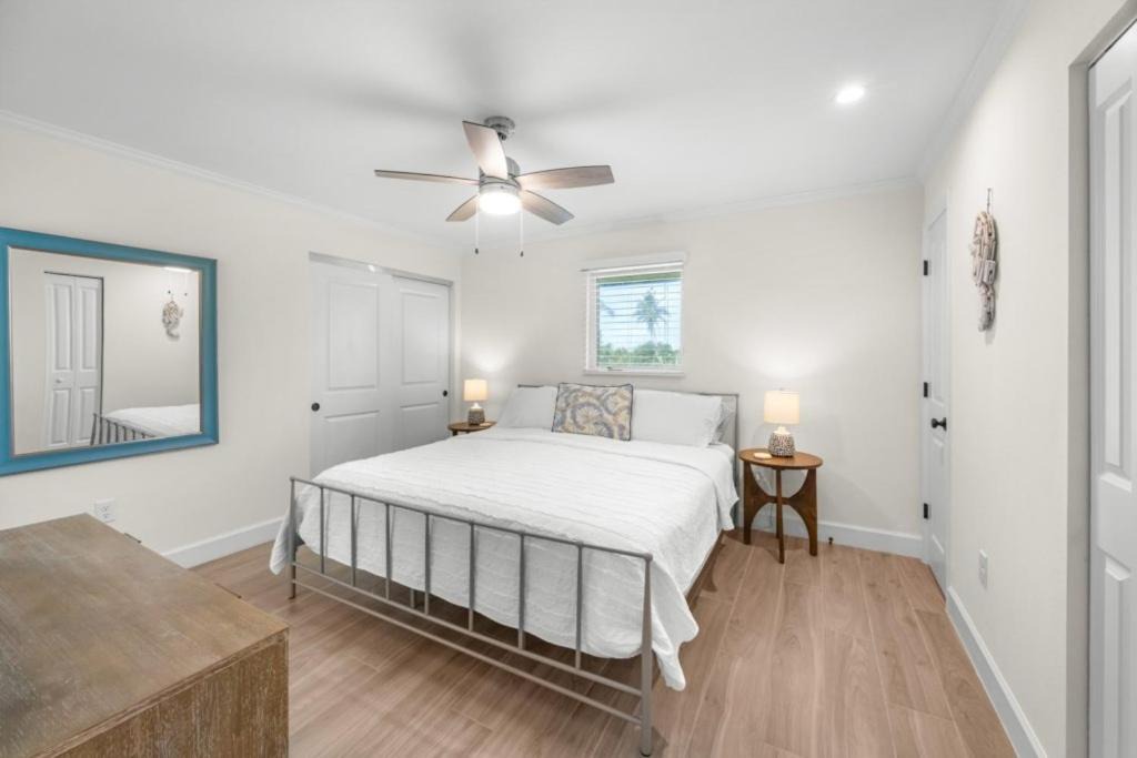 Photo of Bedroom in Sanibel