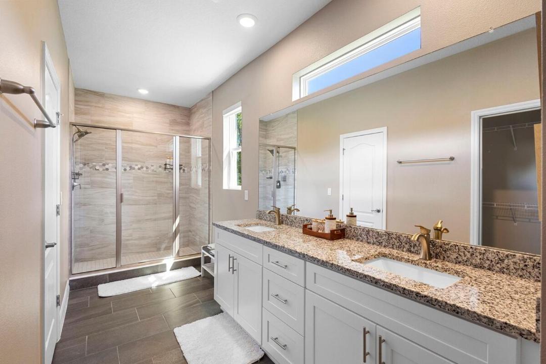Photo of Bathroom in Palm Bay