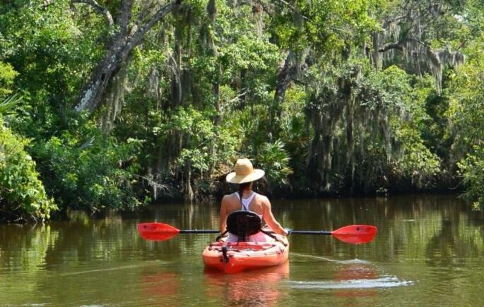Photo of Others in Palm Bay