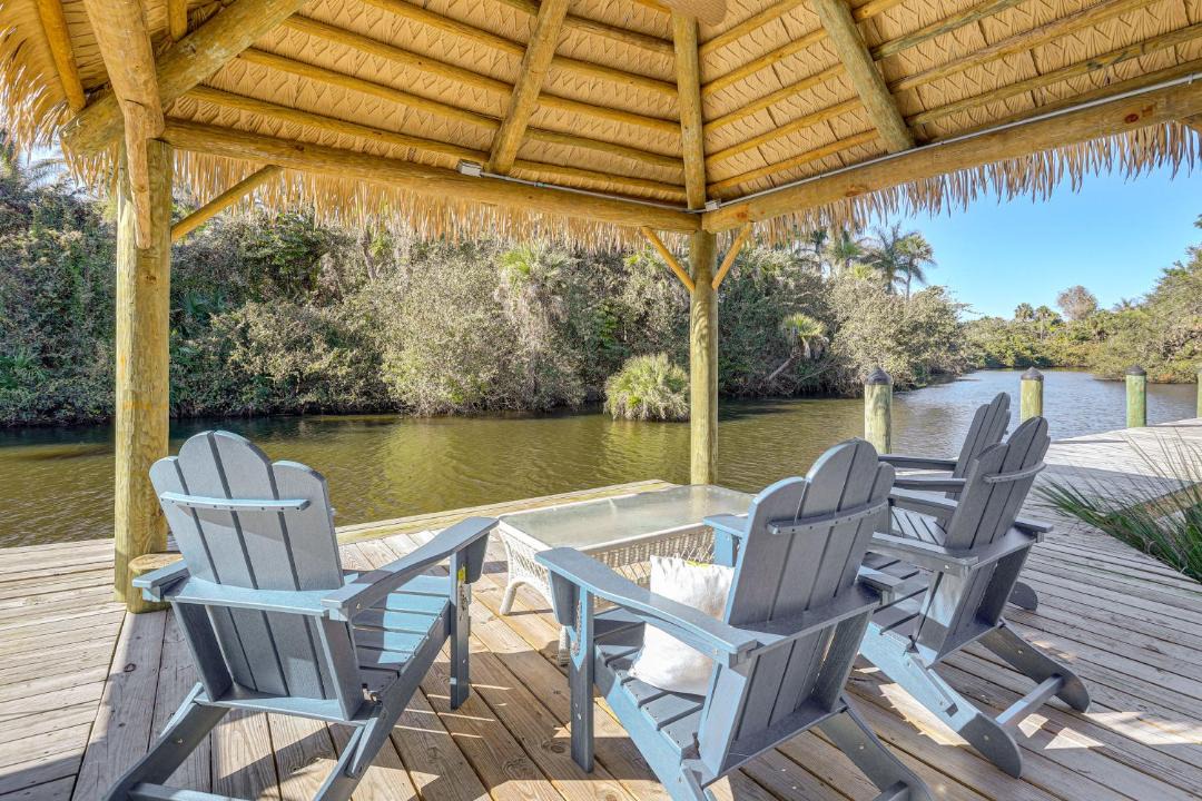 Photo of Patio Balcony in Stuart