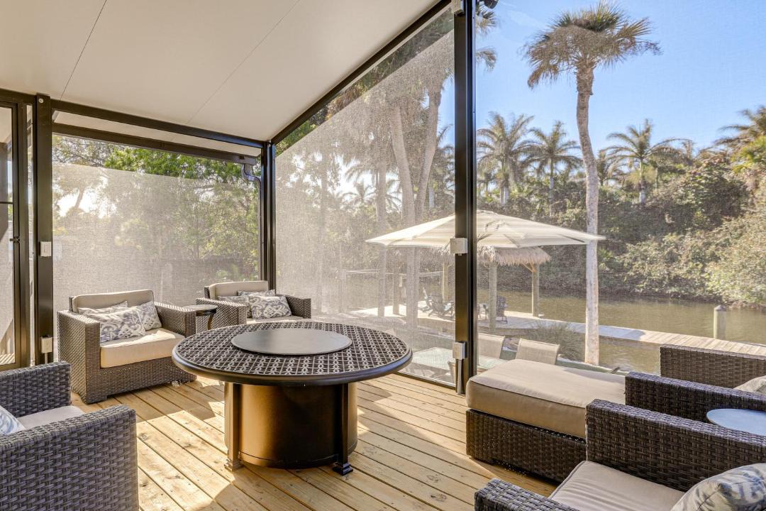 Photo of Patio Balcony in Stuart