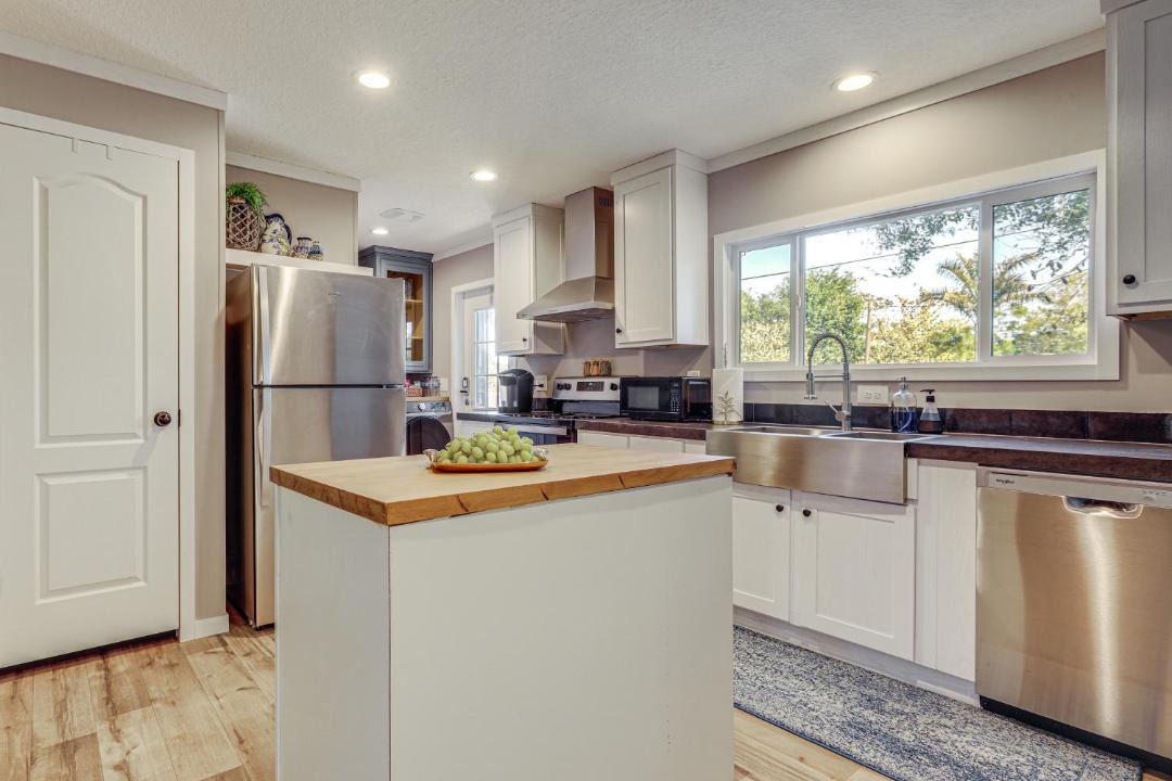 Photo of Kitchen in Stuart