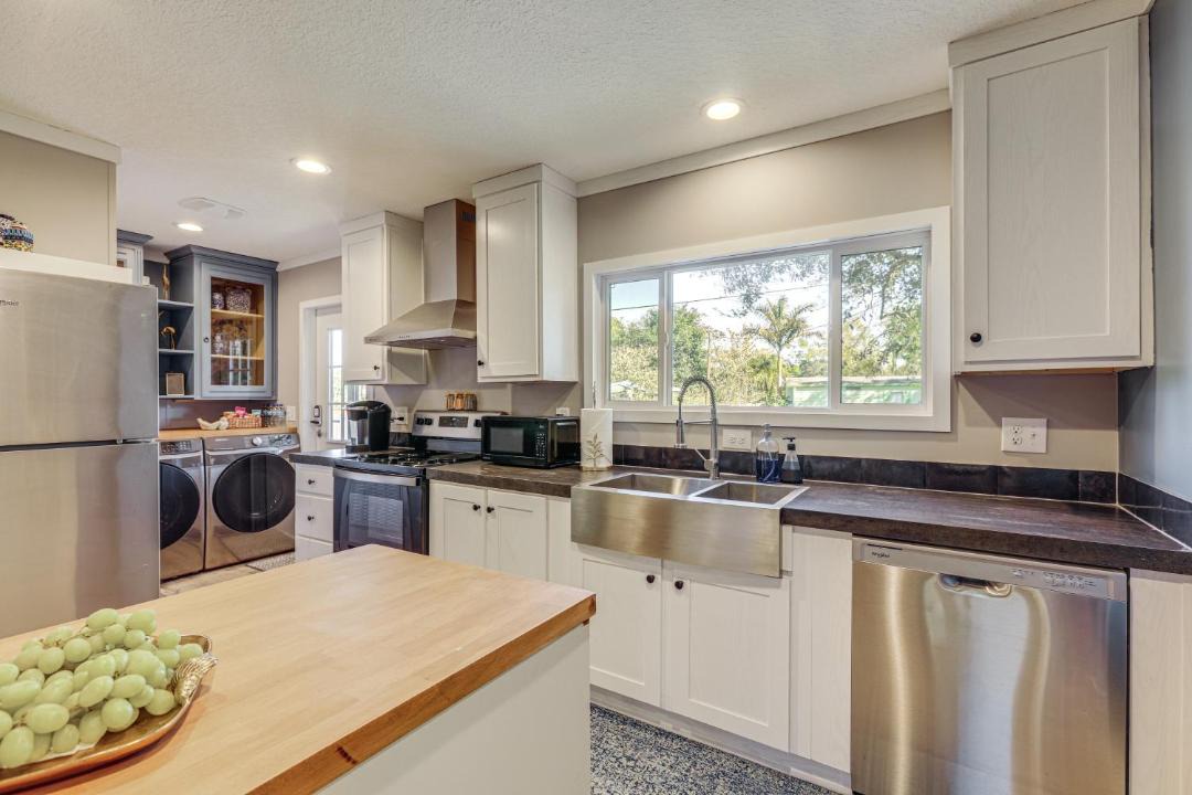 Photo of Kitchen in Stuart
