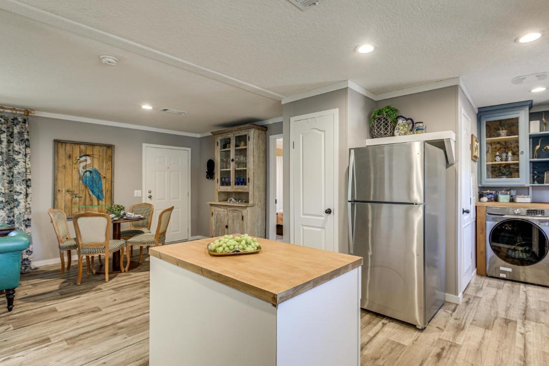 Photo of Kitchen in Stuart