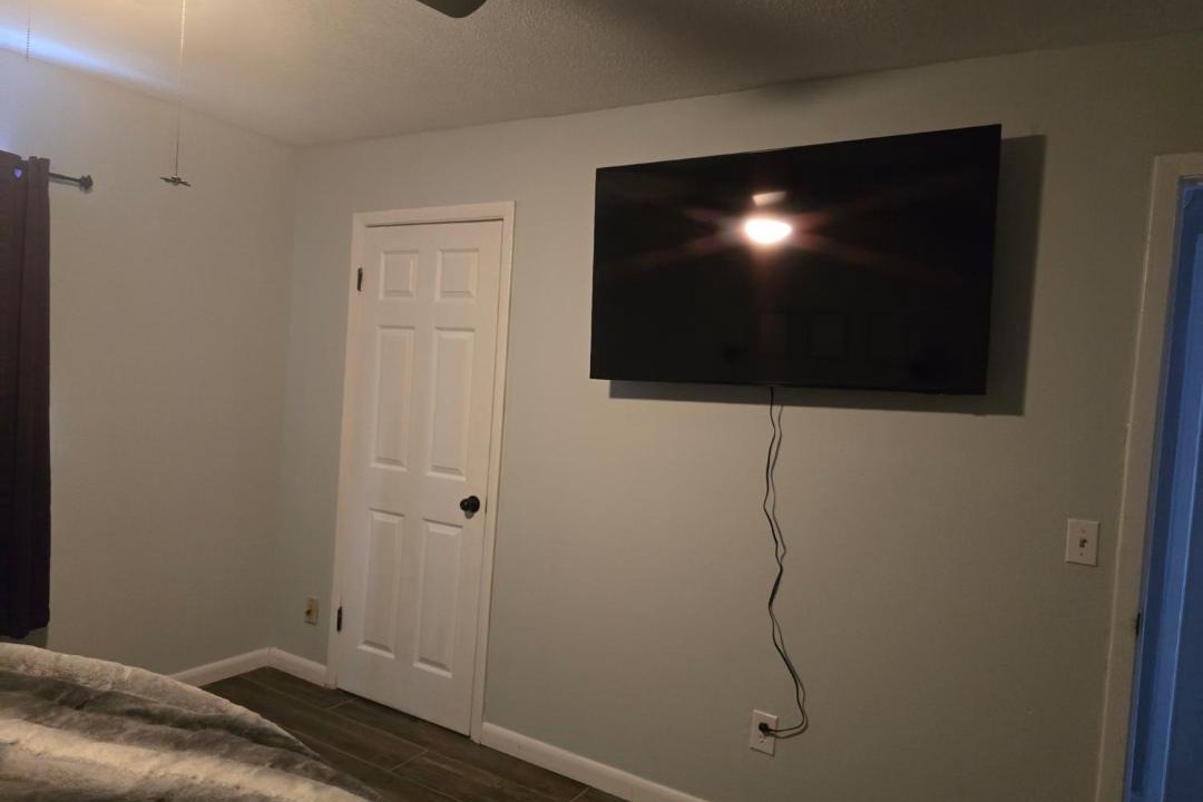 Photo of Bedroom in Lakeland
