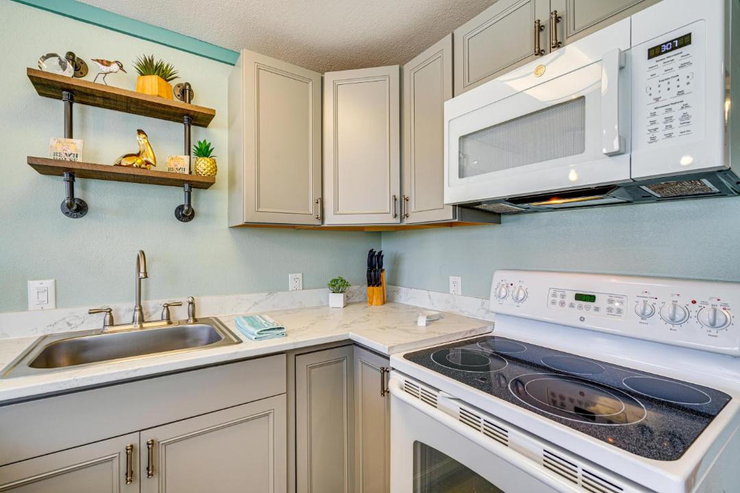 Photo of Kitchen in Fort Myers Beach