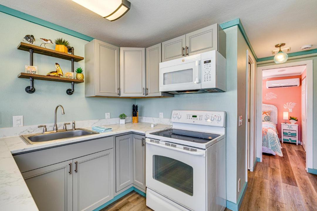 Photo of Kitchen in Fort Myers Beach
