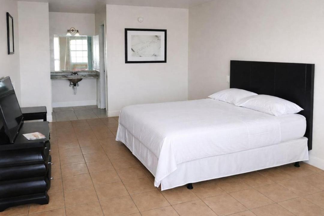 Photo of Bedroom in Kissimmee