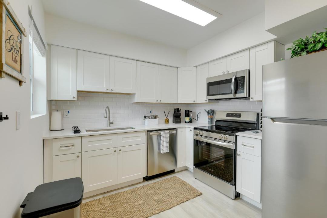 Photo of Kitchen in Florida North Atlantic Coast