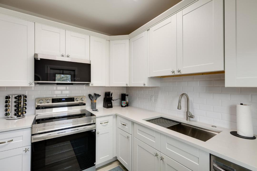 Photo of Kitchen in Florida North Atlantic Coast