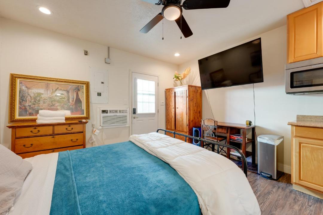 Photo of Bedroom in Palm Harbor