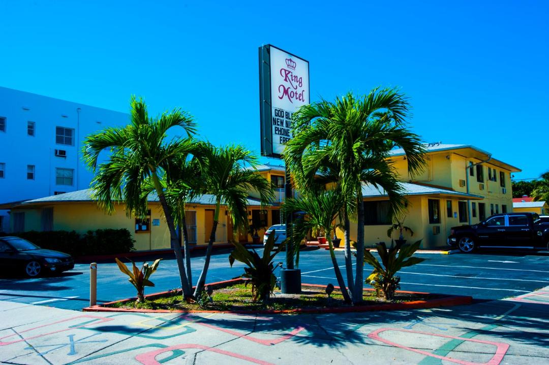 Photo of Others in Northeast Miami