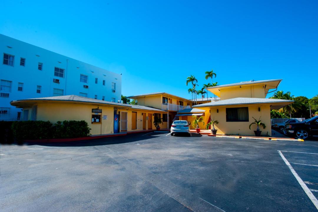 Photo of Others in Northeast Miami