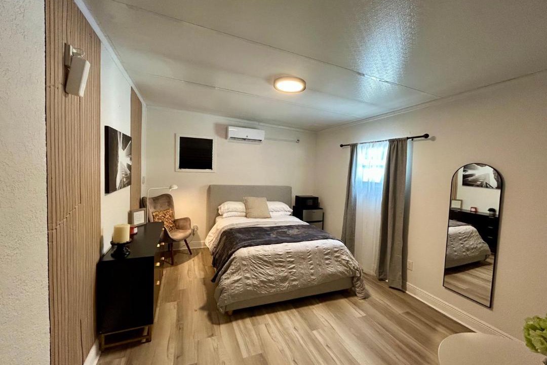 Photo of Bedroom in Tampa