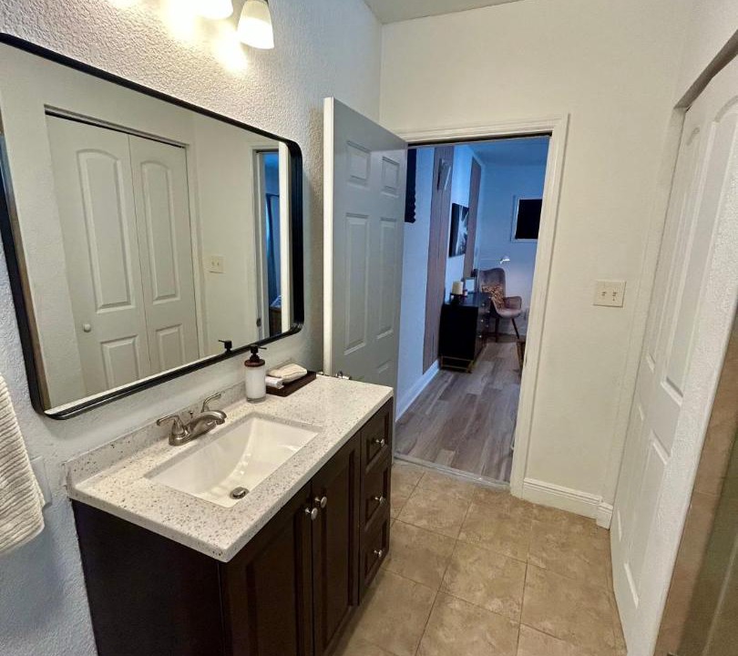 Photo of Bathroom in Tampa