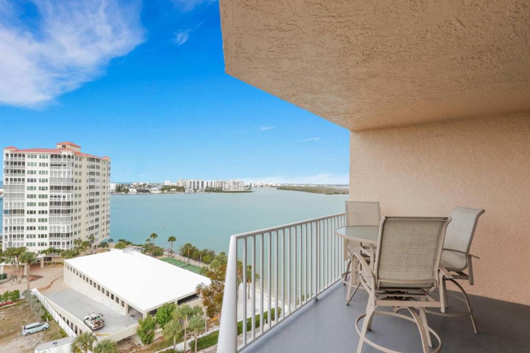 Photo of Patio Balcony in Fort Myers Beach