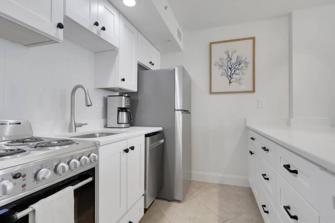 Photo of Kitchen in Fort Myers Beach