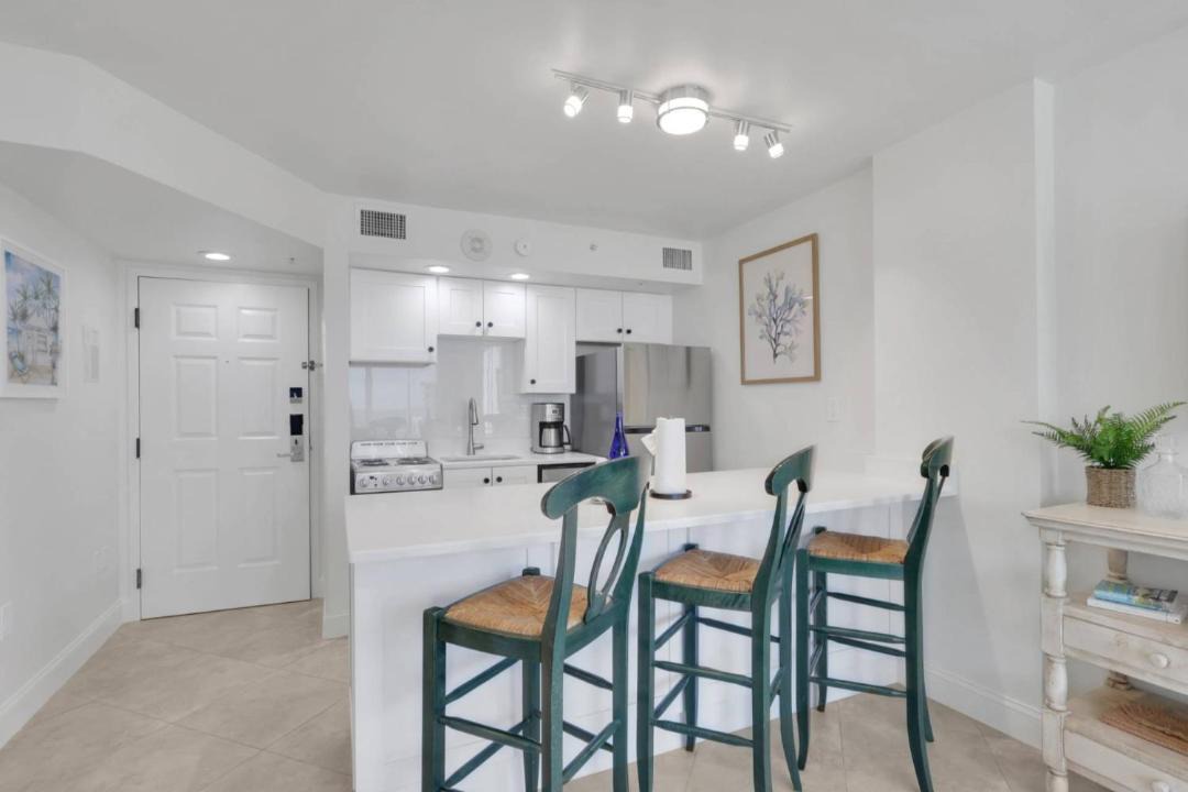 Photo of Kitchen in Fort Myers Beach
