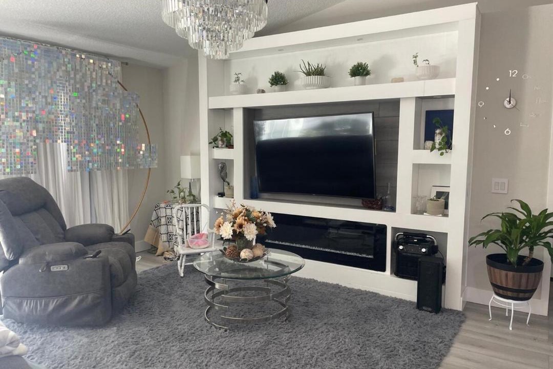 Photo of Livingroom in Poinciana