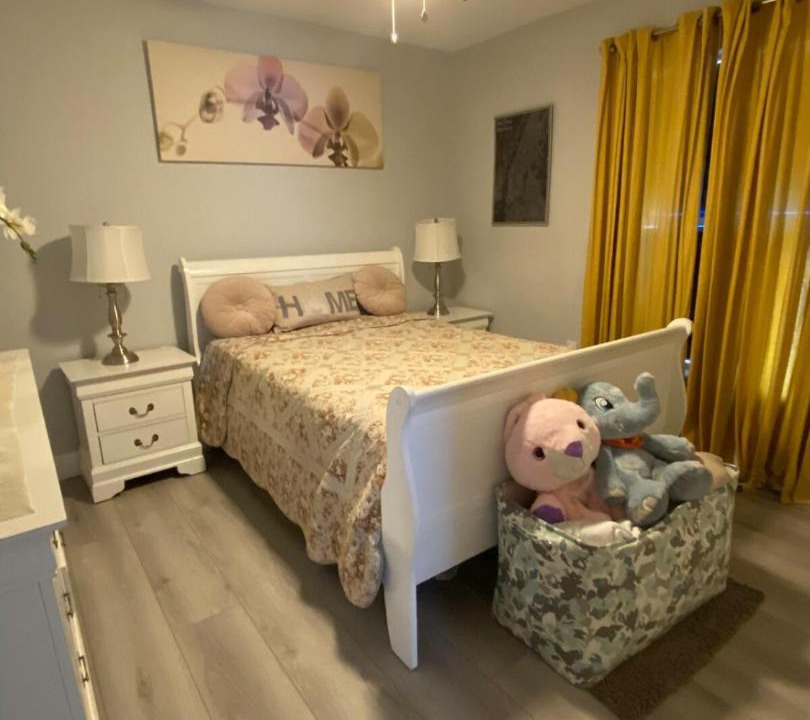 Photo of Bedroom in Poinciana