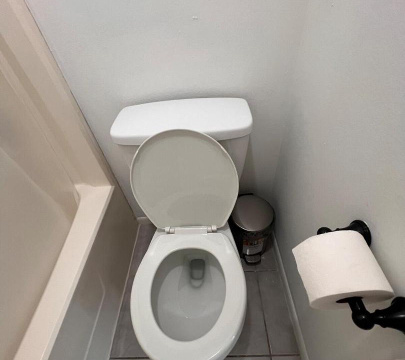 Photo of Bathroom in Timberlane Woodlake