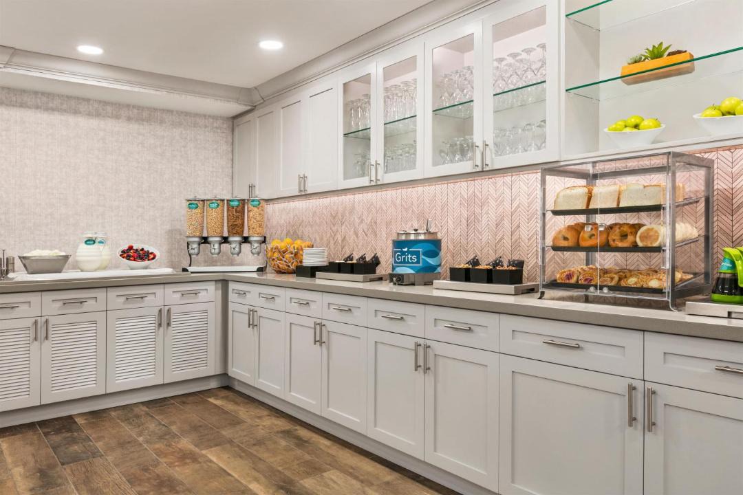 Photo of Kitchen in Villas