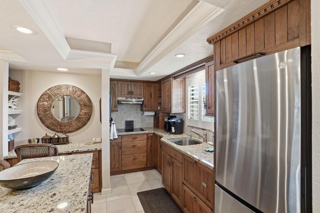 Photo of Kitchen in Park Shore