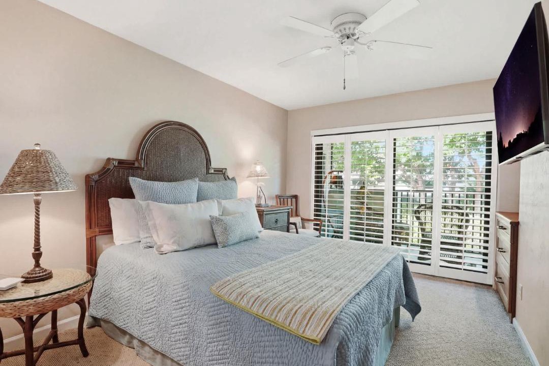 Photo of Bedroom in Park Shore