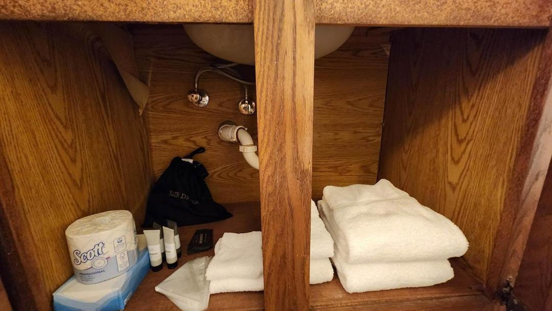 Photo of Bathroom in River Ranch
