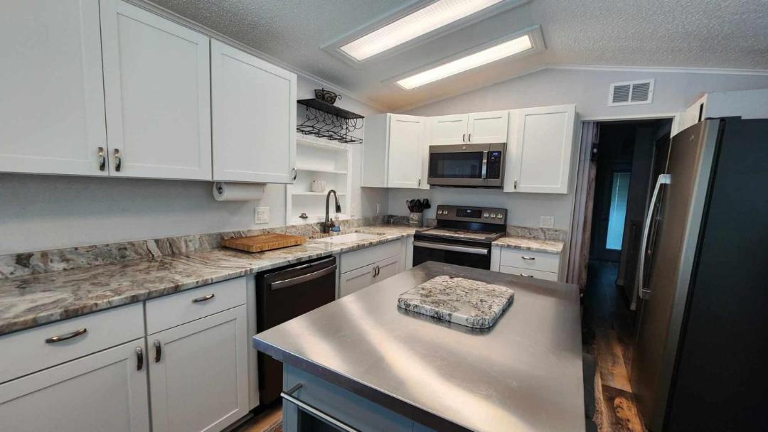 Photo of Kitchen in River Ranch