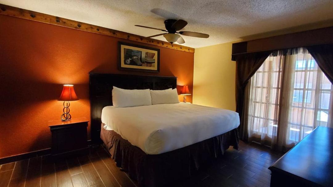 Photo of Bedroom in River Ranch