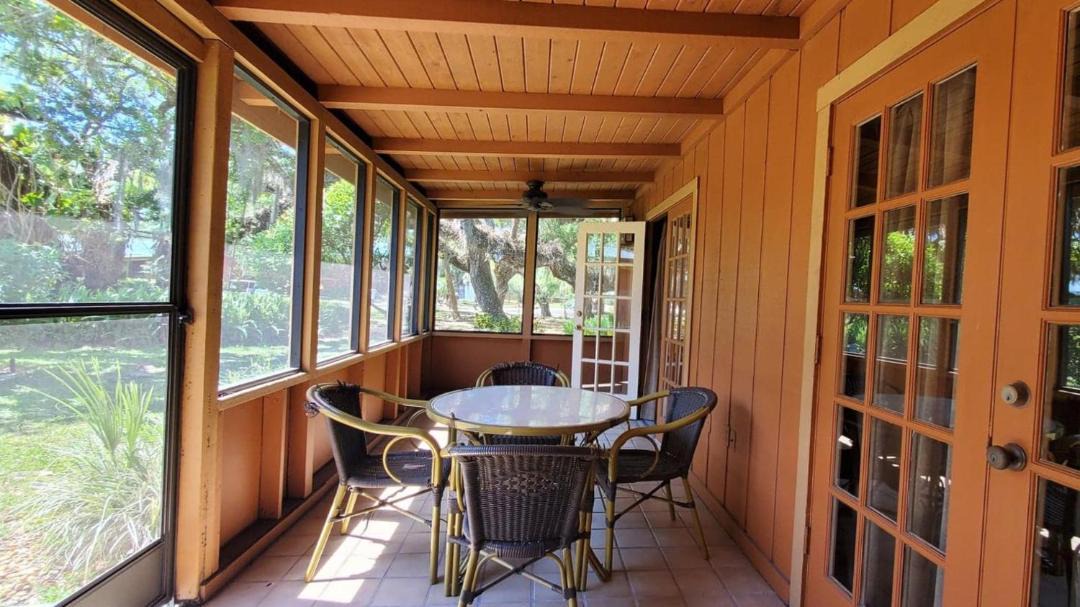 Photo of Patio Balcony in River Ranch