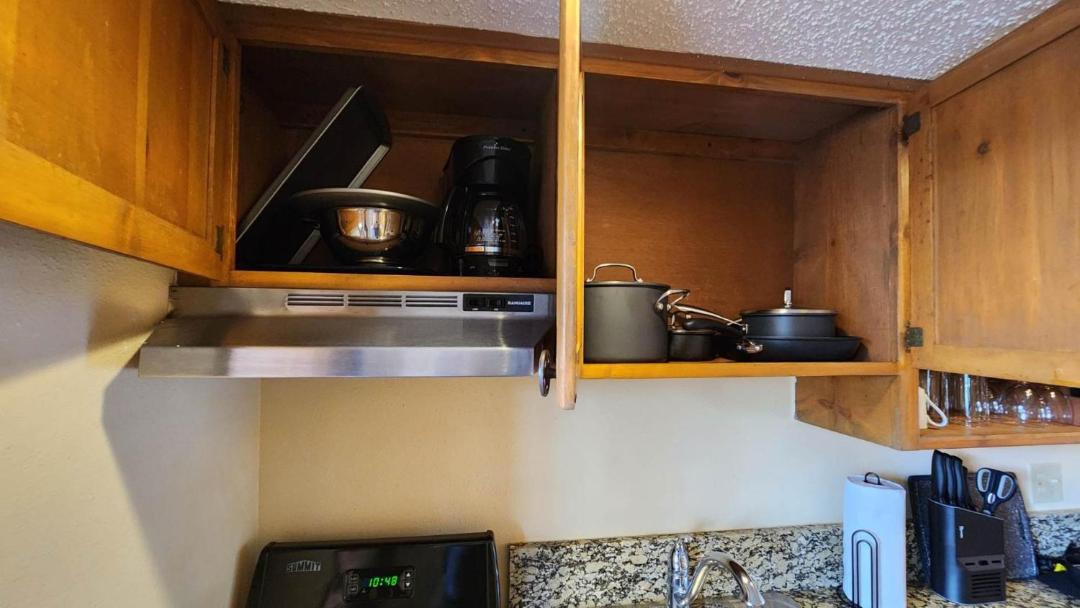 Photo of Kitchen in River Ranch
