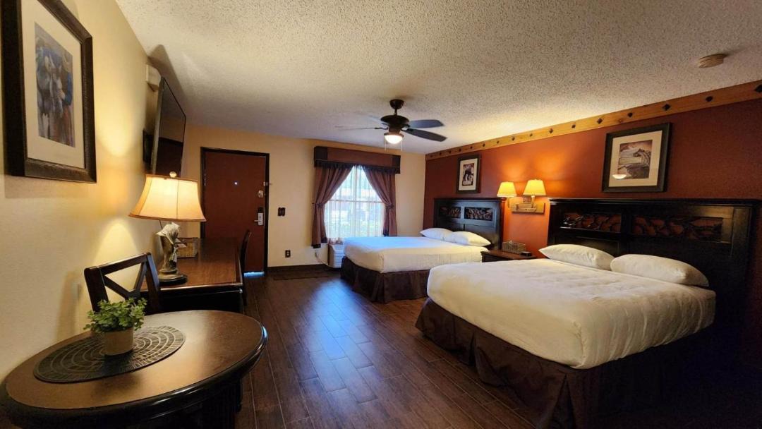 Photo of Bedroom in River Ranch