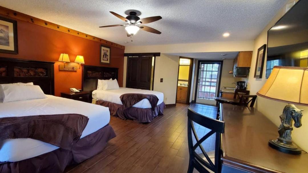 Photo of Bedroom in River Ranch