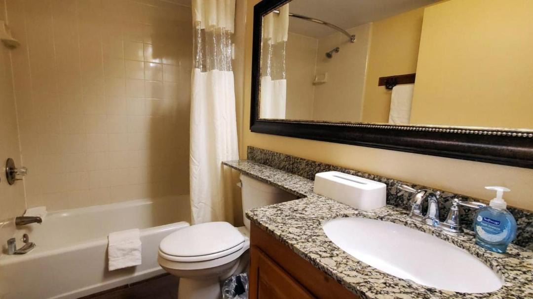 Photo of Bathroom in River Ranch