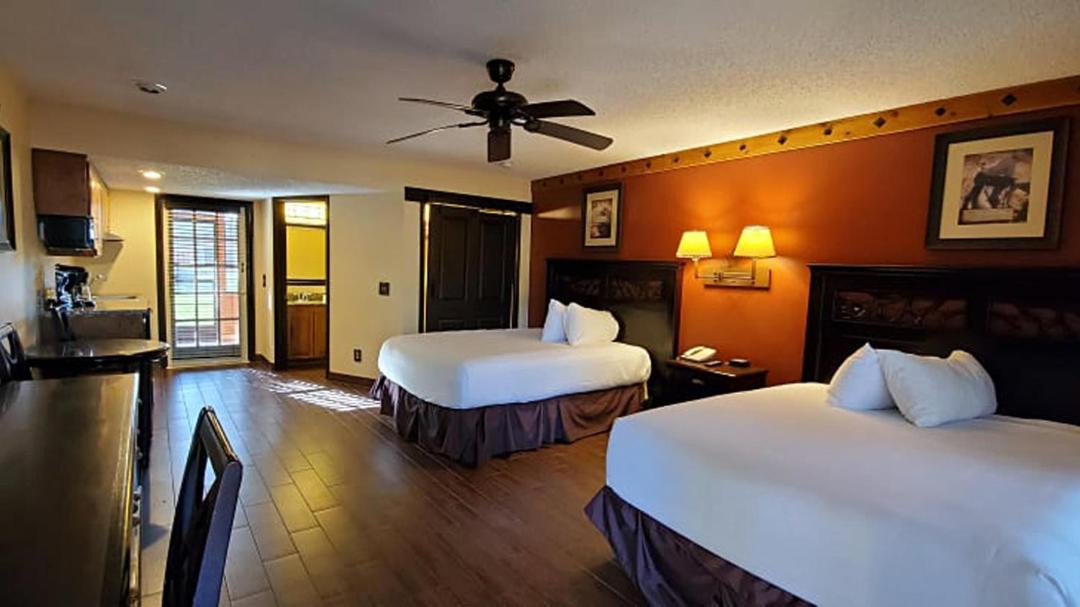 Photo of Bedroom in River Ranch
