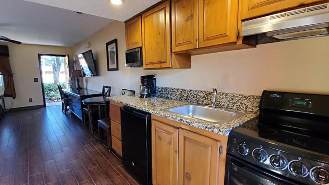 Photo of Kitchen in River Ranch