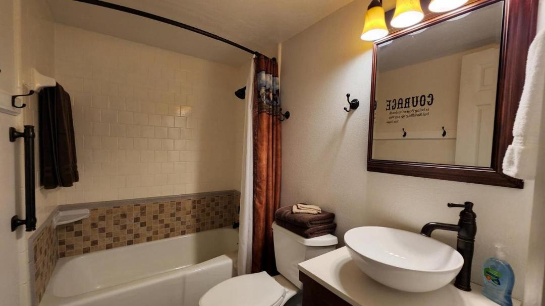 Photo of Bathroom in River Ranch