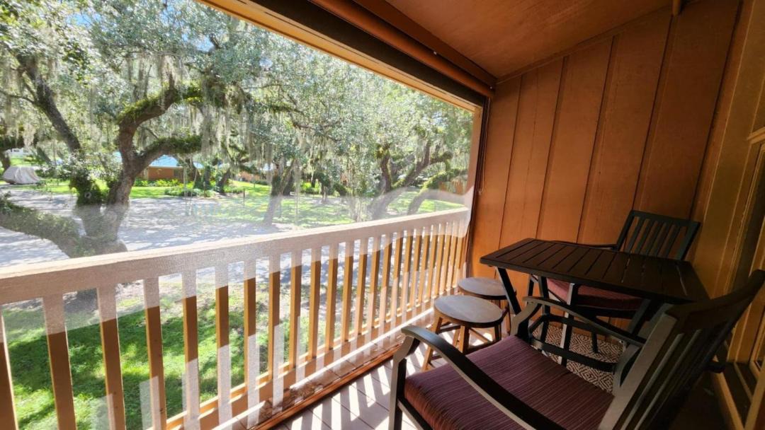 Photo of Patio Balcony in River Ranch