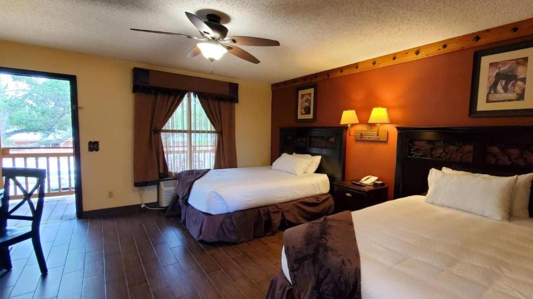 Photo of Bedroom in River Ranch