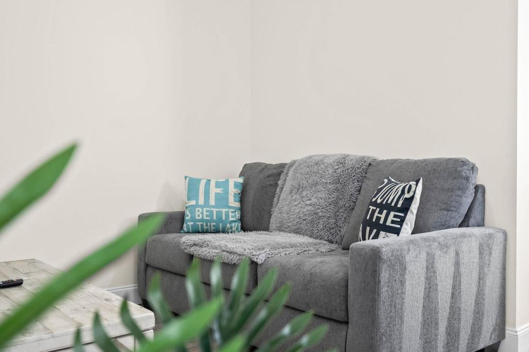 Photo of Livingroom in Auburndale