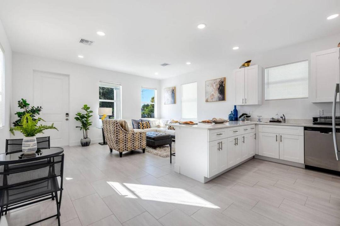 Photo of Kitchen in Westgate