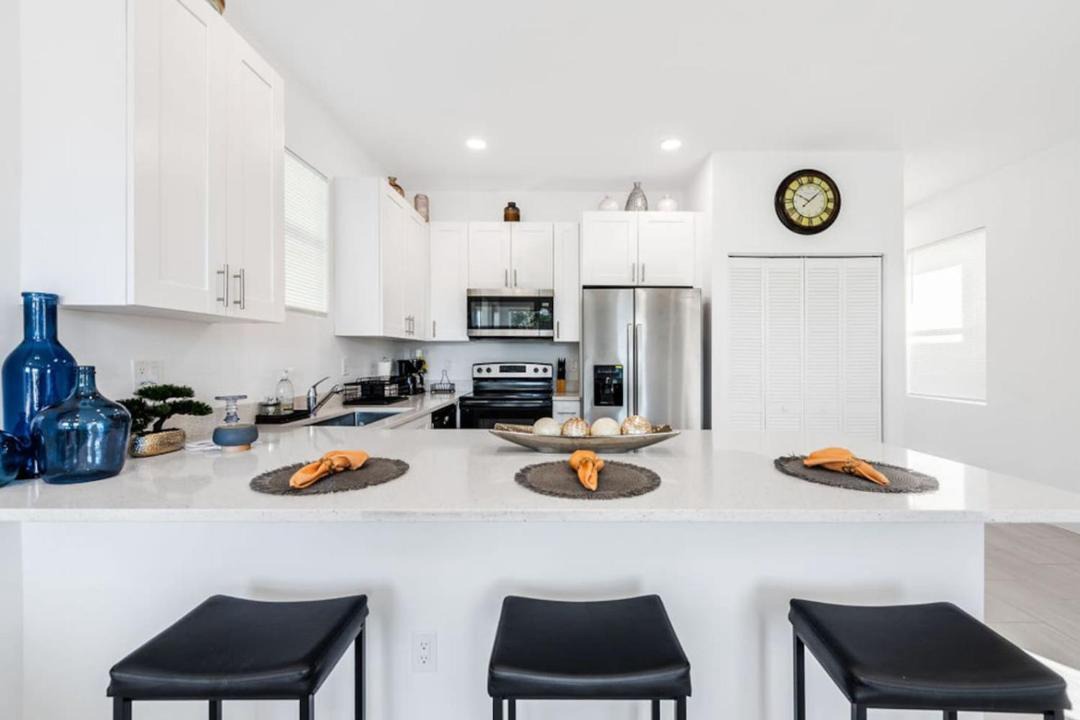 Photo of Kitchen in Westgate