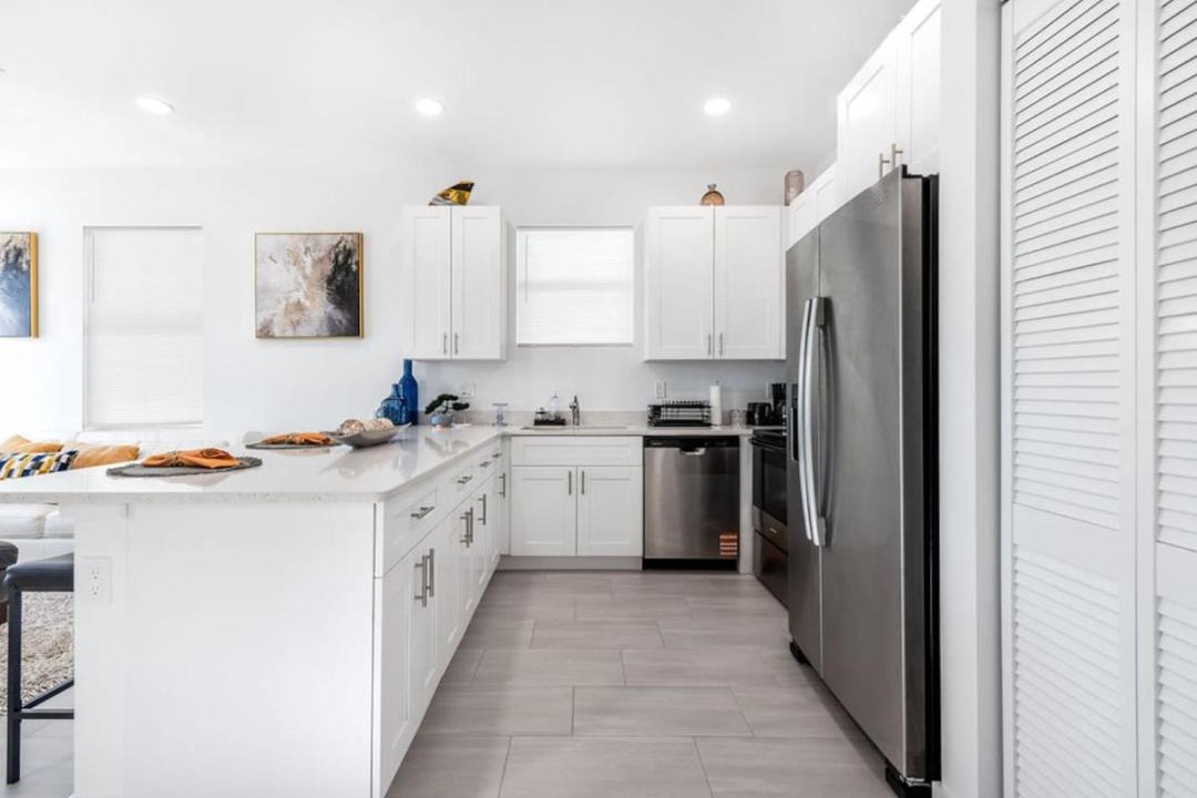 Photo of Kitchen in Westgate