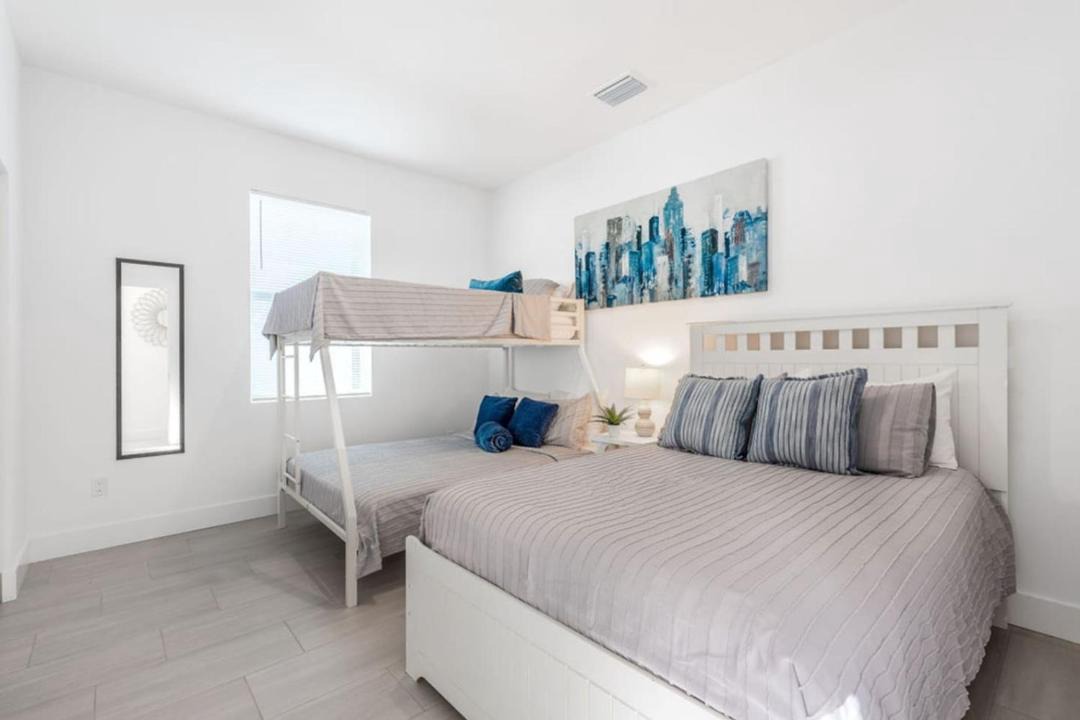 Photo of Bedroom in Westgate